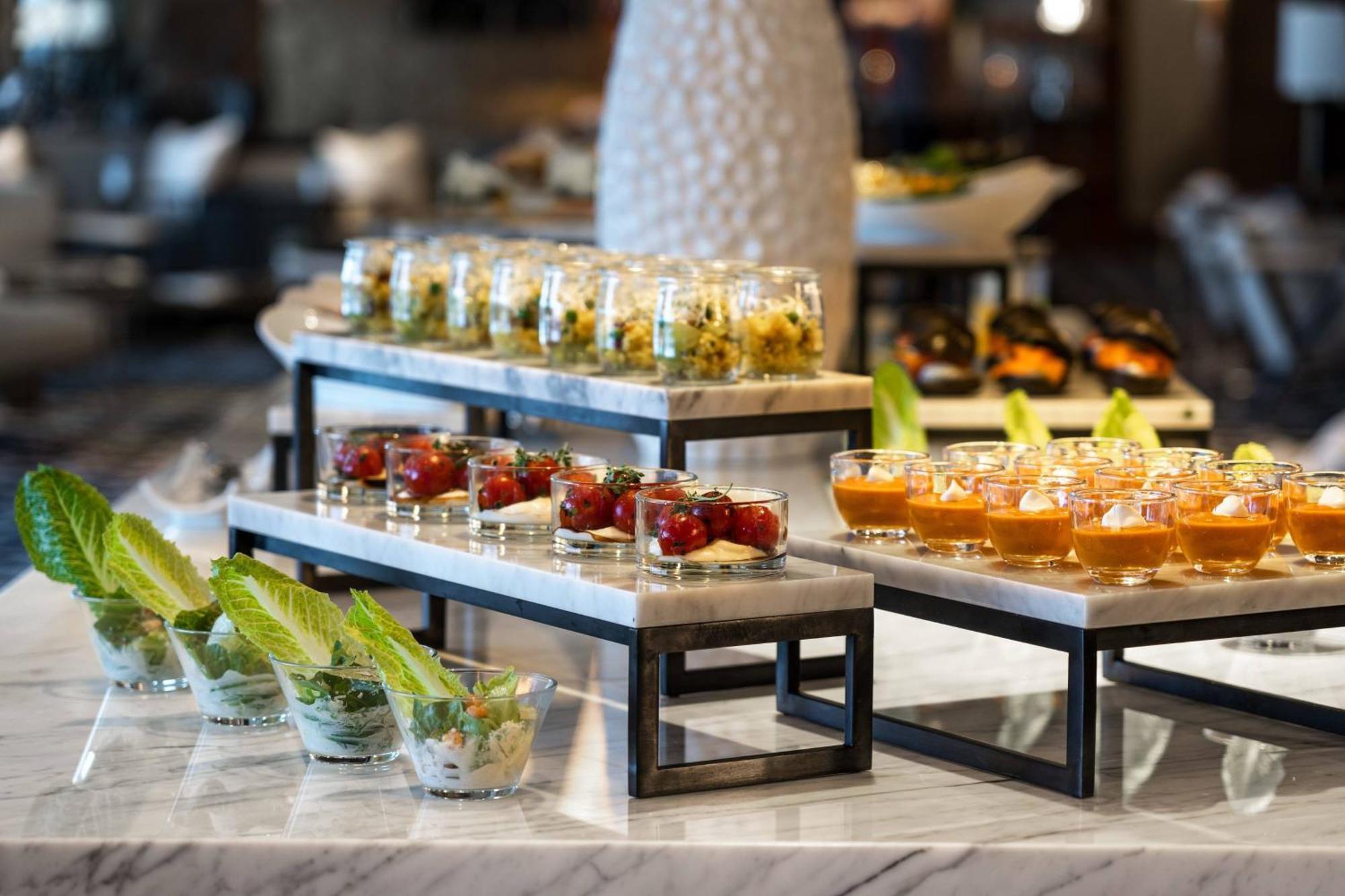 Hotel The Ritz-carlton, Angeles L.a. Live Los Angeles