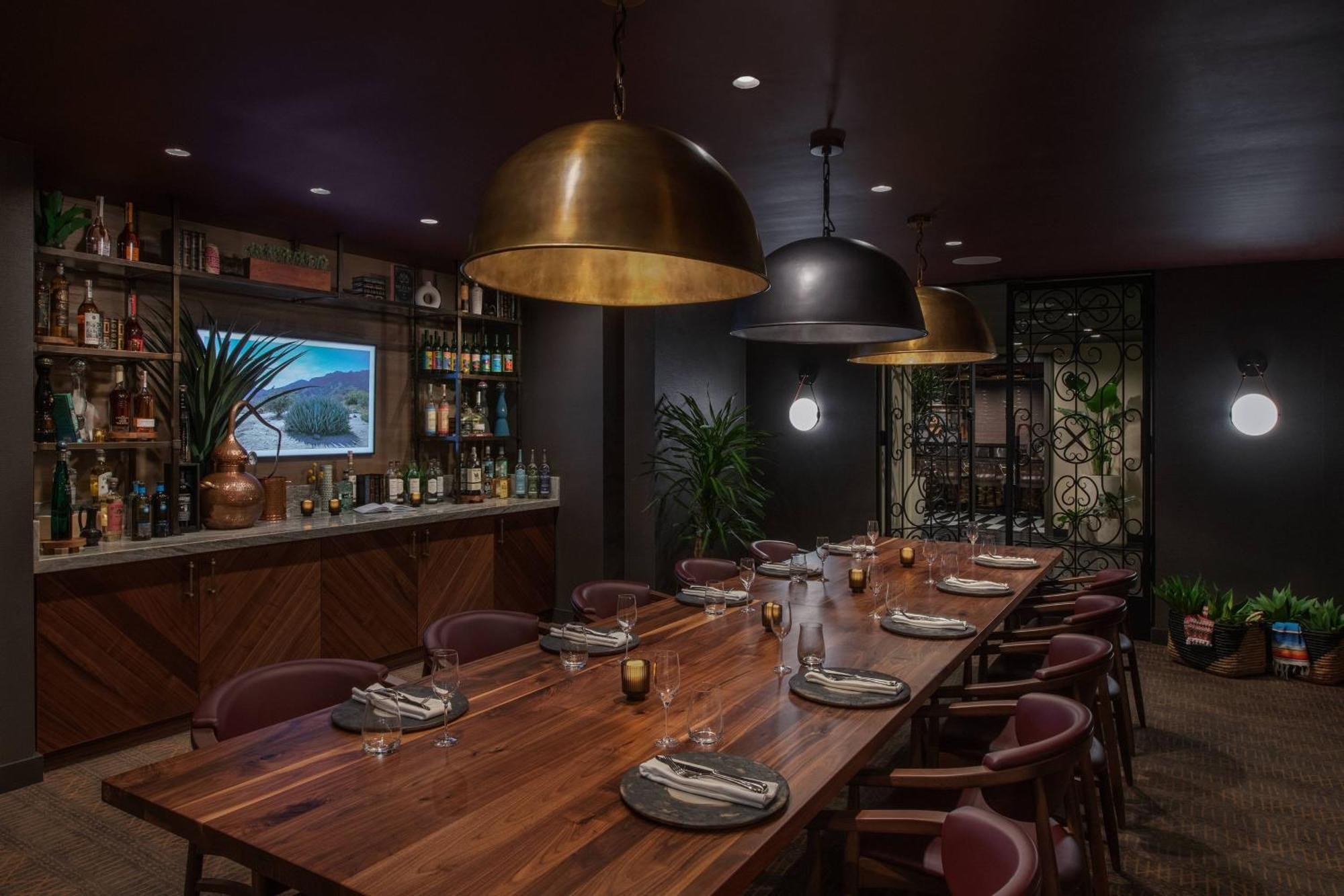 The Ritz-carlton, Angeles L.a. Live Hotel