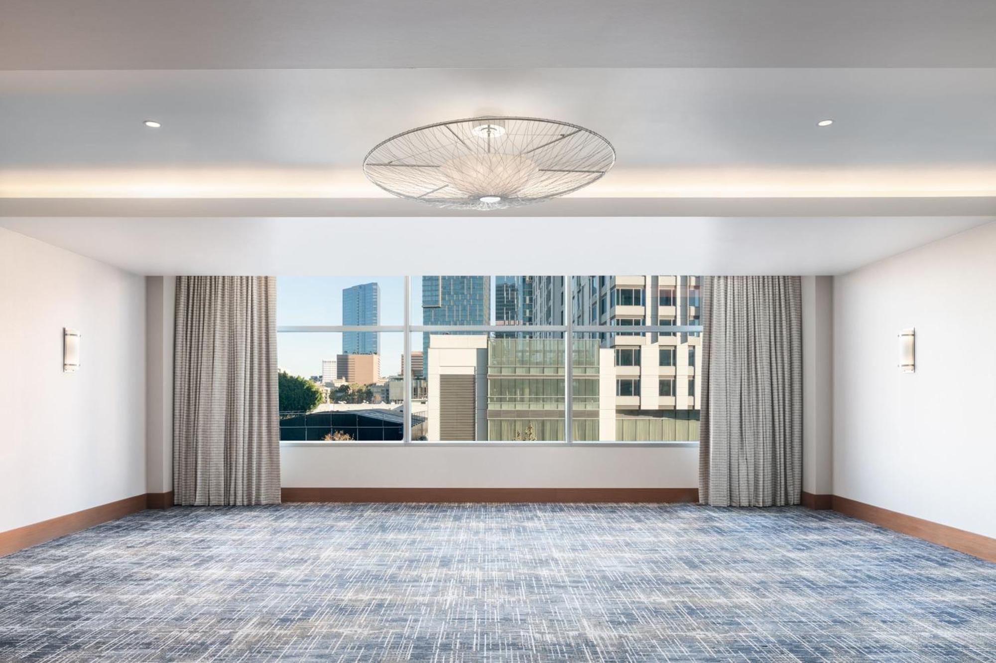 Hotel The Ritz-carlton, Angeles L.a. Live Los Angeles