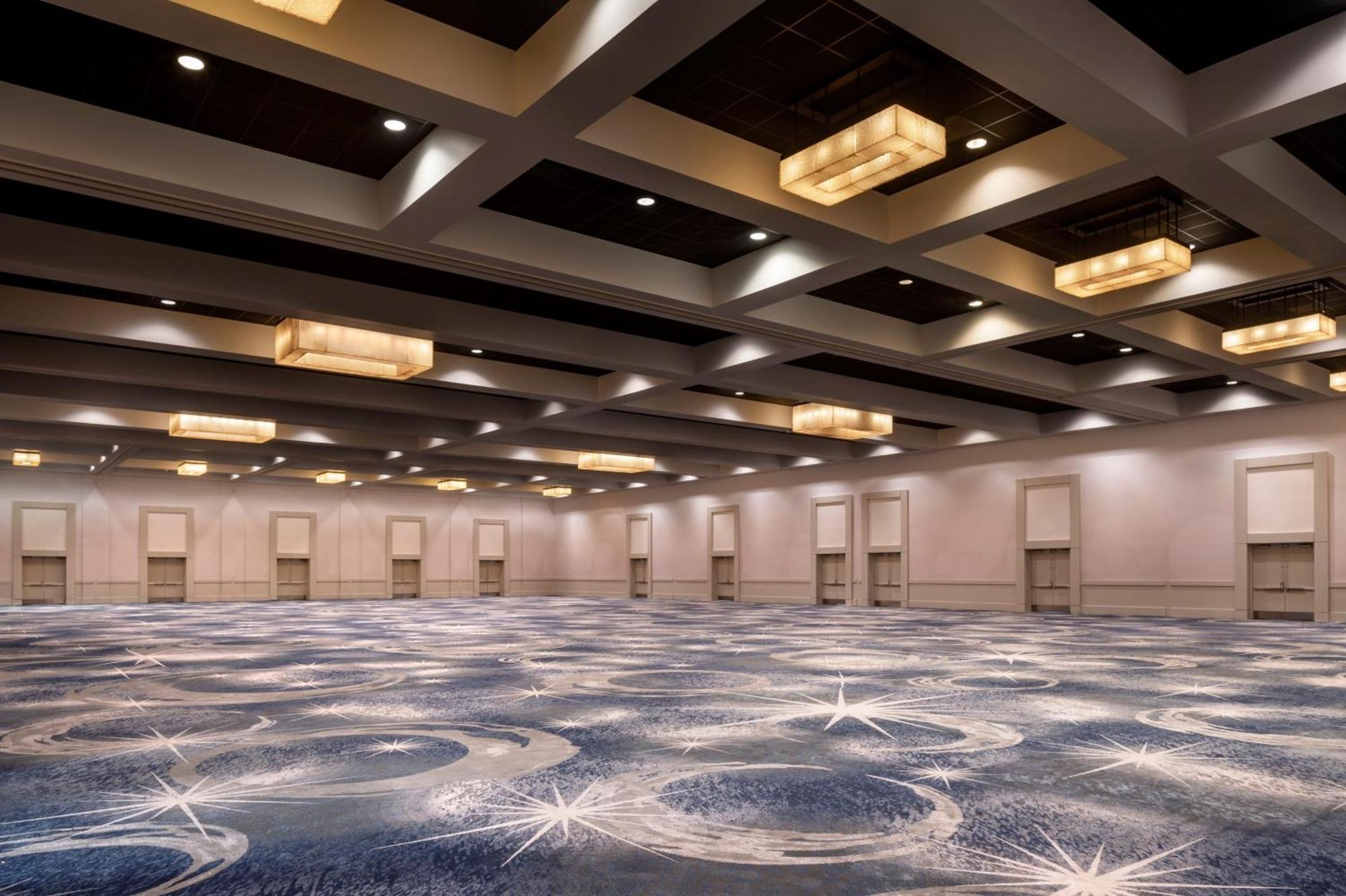The Ritz-carlton, Angeles L.a. Live 5* Los Angeles