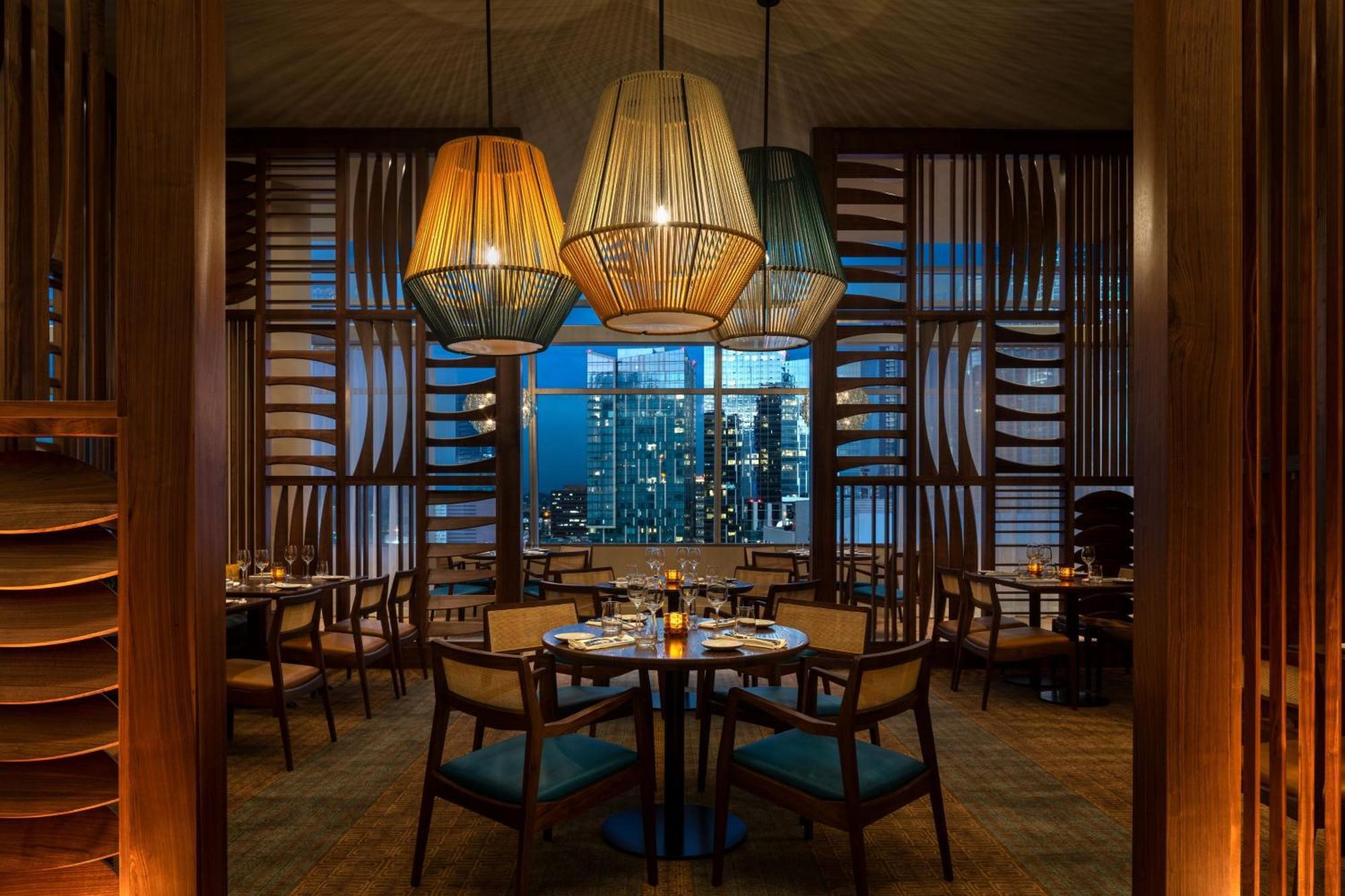 The Ritz-carlton, Angeles L.a. Live
