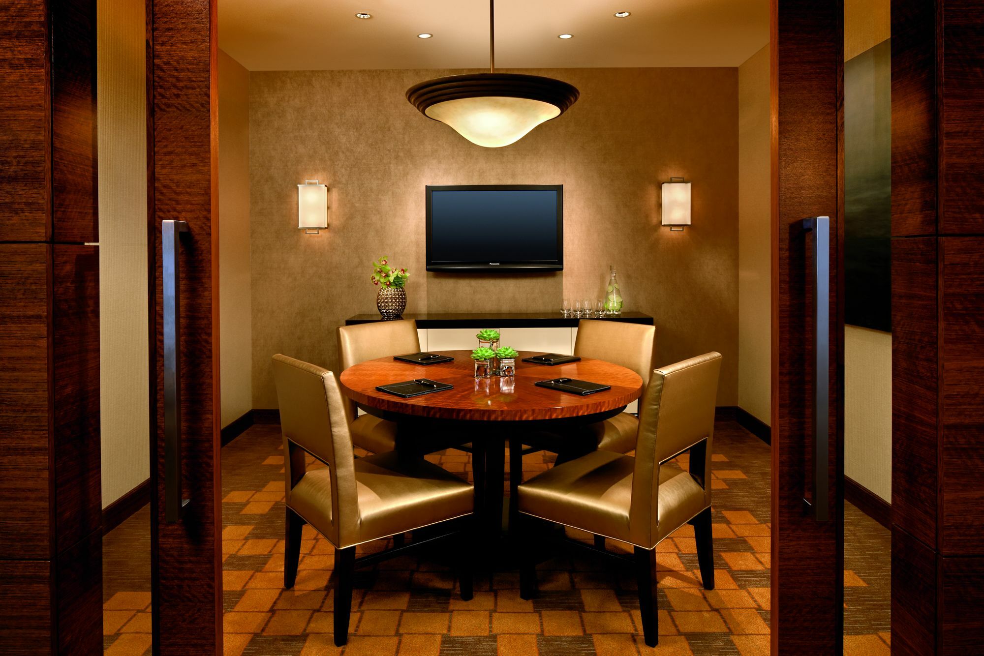 Hotel The Ritz-carlton, Angeles L.a. Live