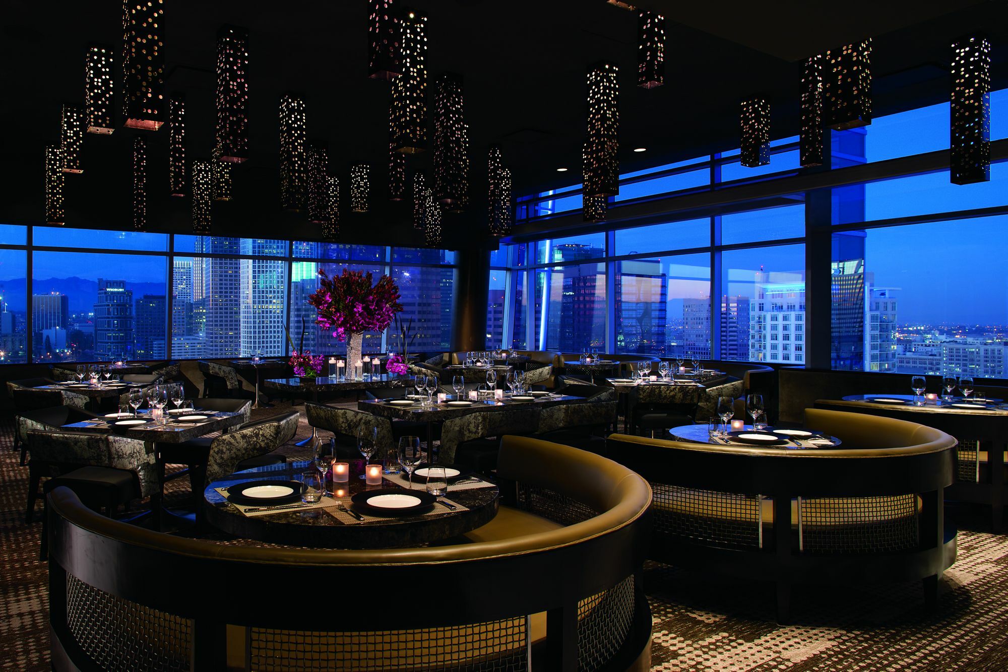 Hotel The Ritz-carlton, Angeles L.a. Live 5*
