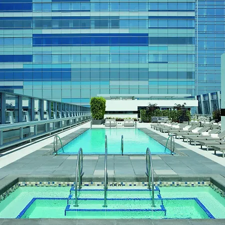The Ritz-Carlton, Los Angeles L.A. Live 