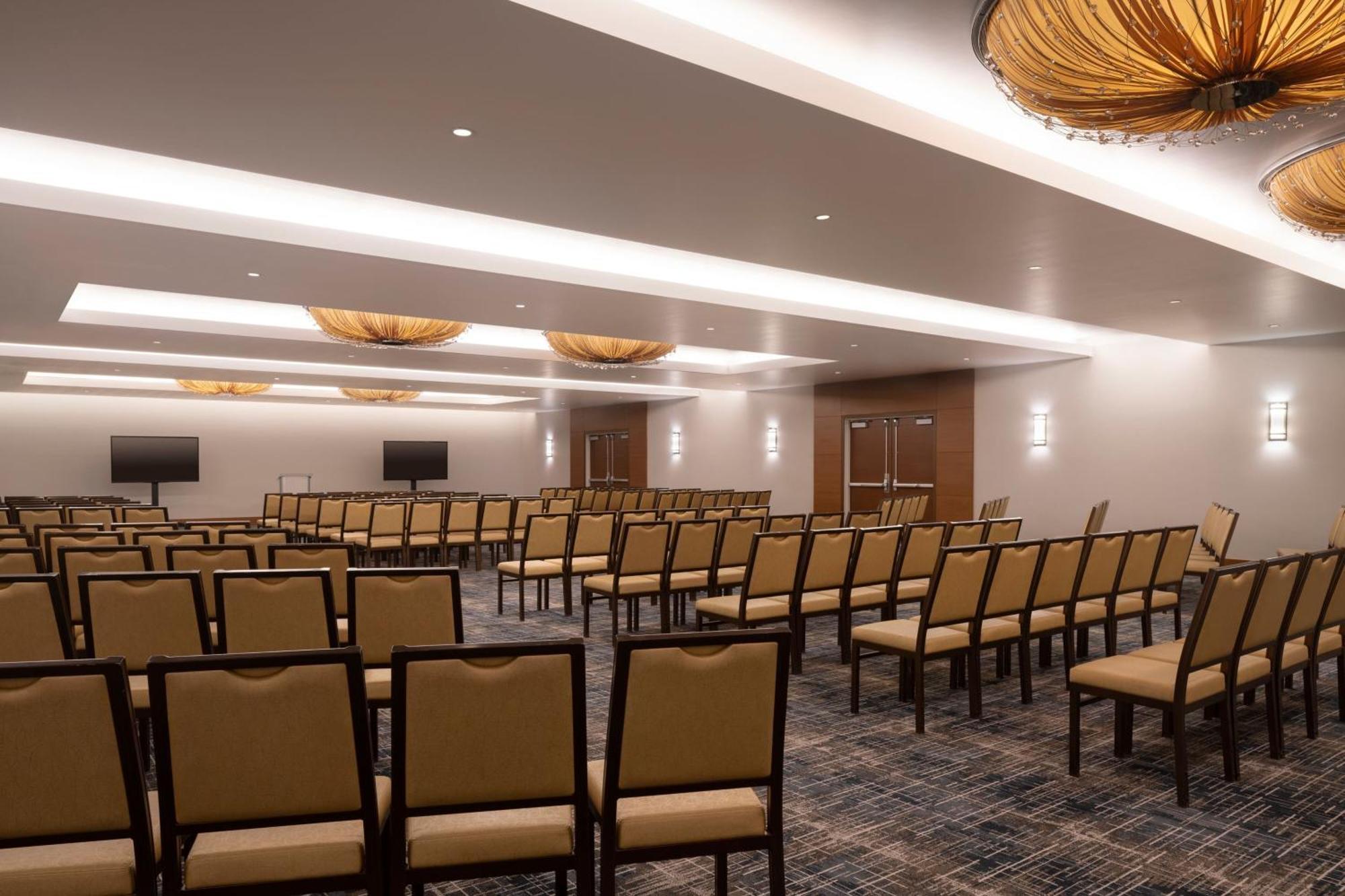 Hotel The Ritz-carlton, L.a. Live 5*