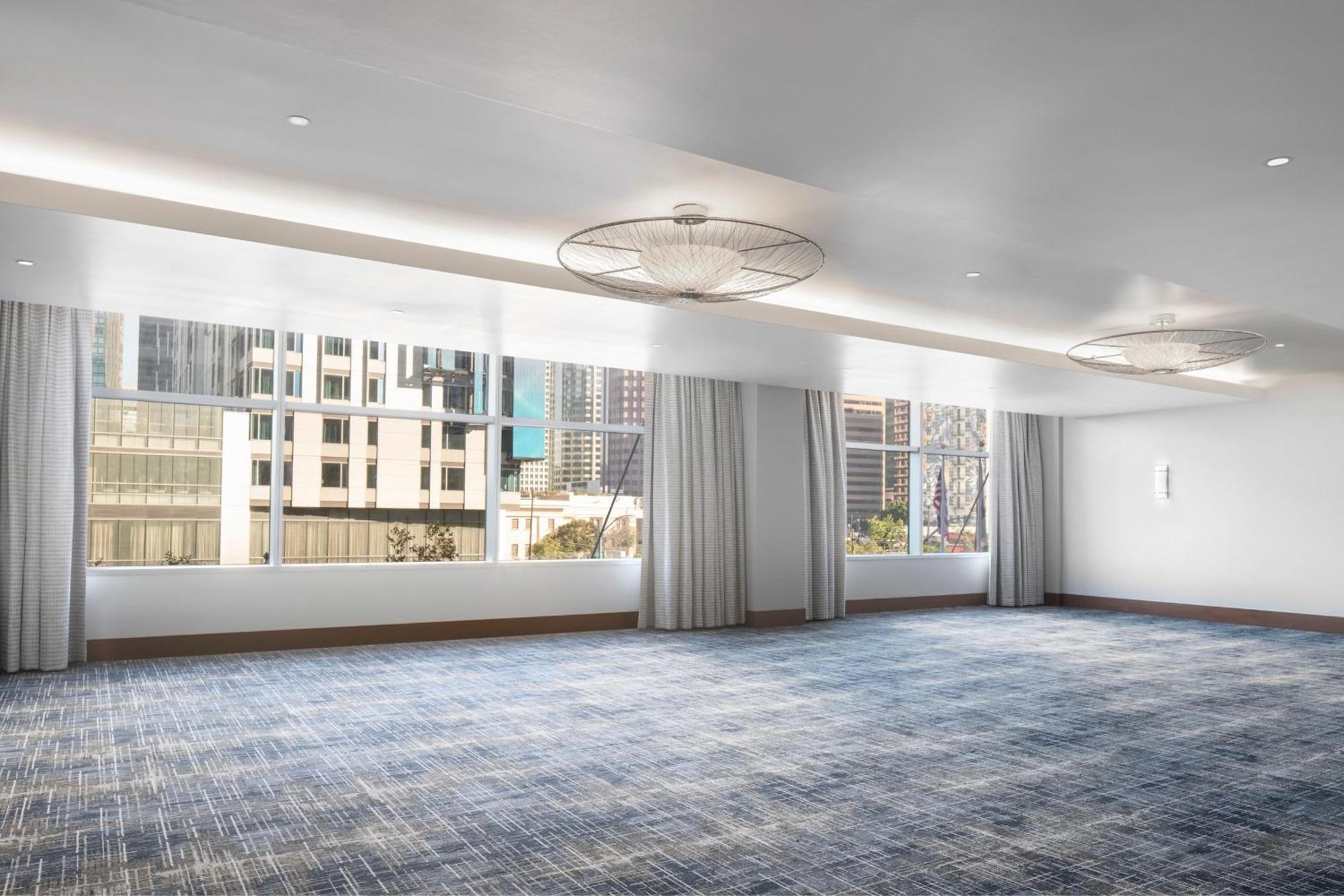 The Ritz-carlton, L.a. Live Los Angeles