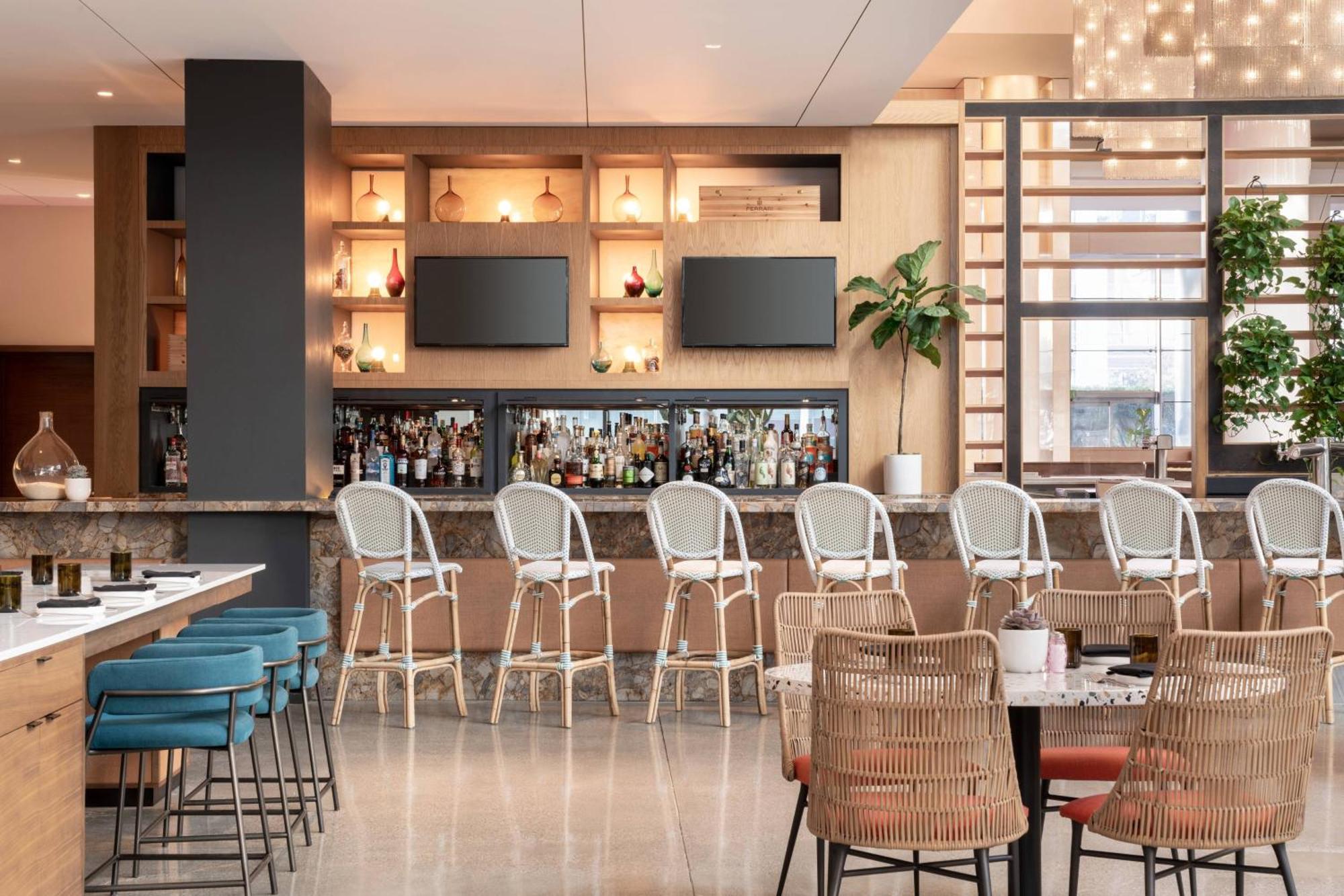 The Ritz-carlton, Angeles L.a. Live 5* Los Angeles