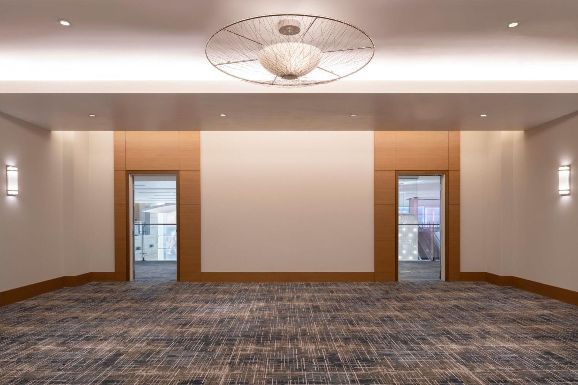 Hotel The Ritz-carlton, Angeles L.a. Live 5*